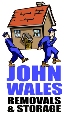 John Wales Removals Wiltshire